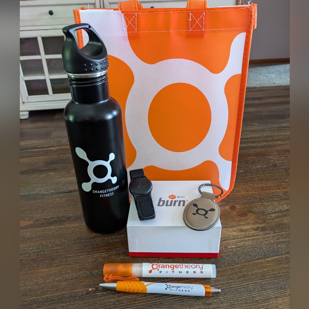 OT Beat Burn bundle